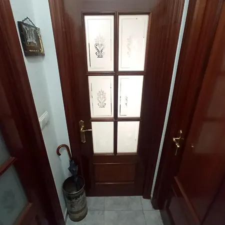 Hz Califa Apartment *