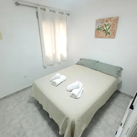 Appartement Hz Califa *