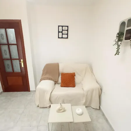 Hz Califa Appartement Córdoba