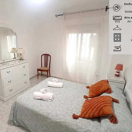 Hz Califa Appartamento Cordova