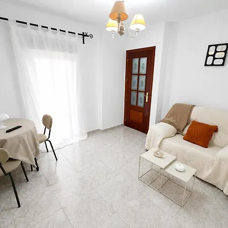 Hz Califa Apartamento *