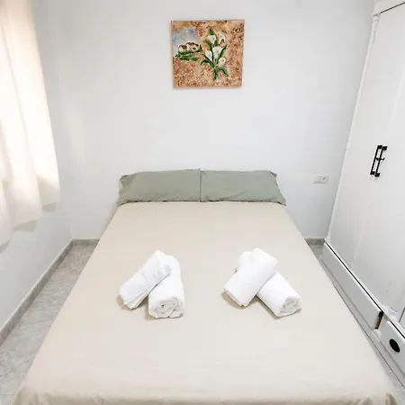 Hz Califa Apartamento Córdoba