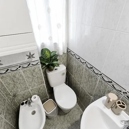 Apartamento Hz Califa *