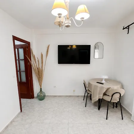 Hz Califa Apartamento *