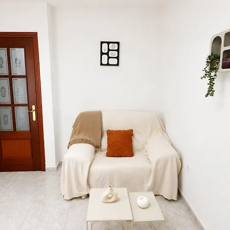 Apartamento Hz Califa *