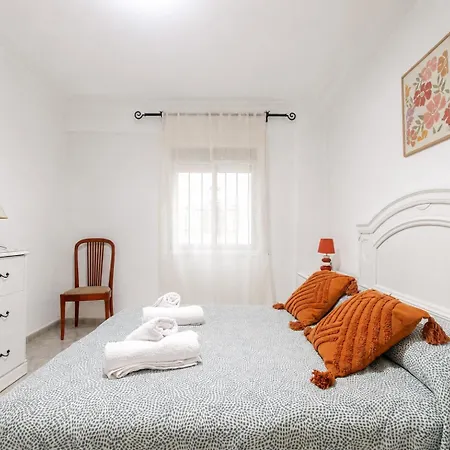 Hz Califa Apartamento