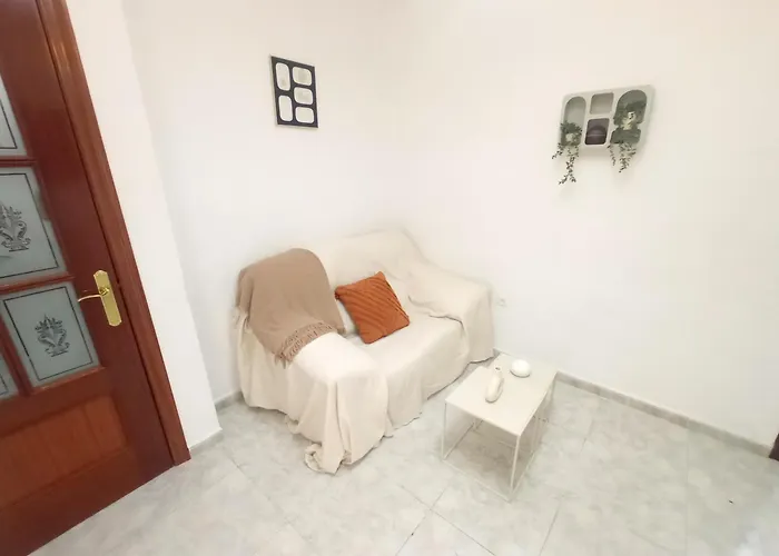 Appartement Hz Califa *