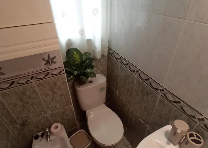 Hz Califa Appartement Córdoba