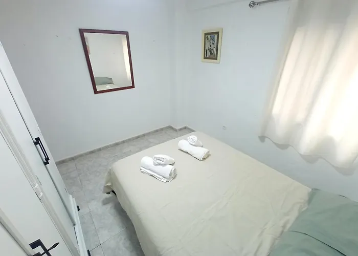 Hz Califa Appartement