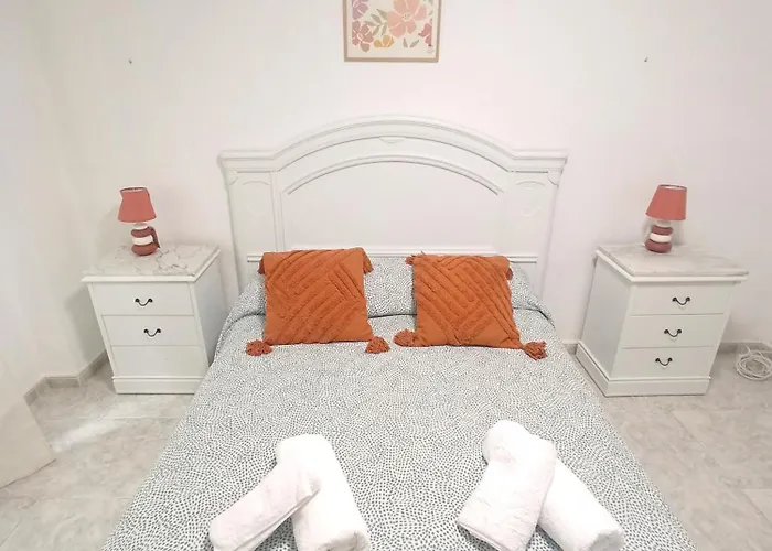 Appartement Hz Califa