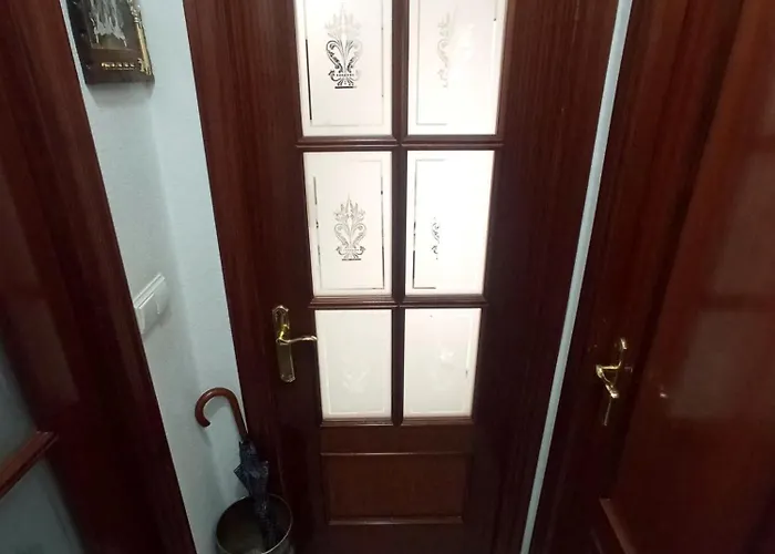 Hz Califa Appartement *