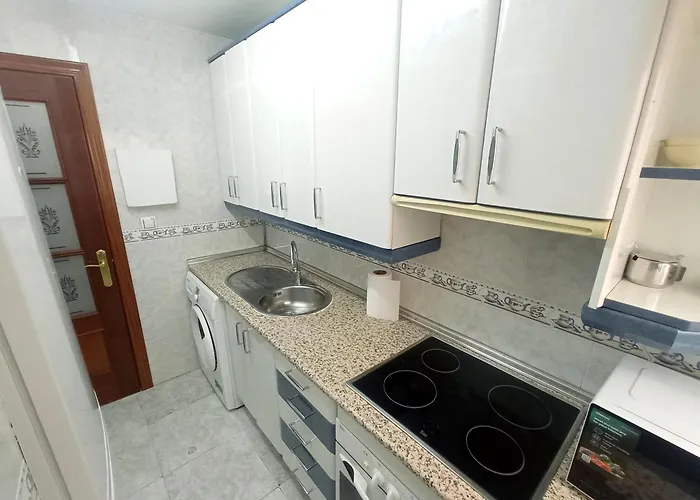 Hz Califa Appartement Córdoba