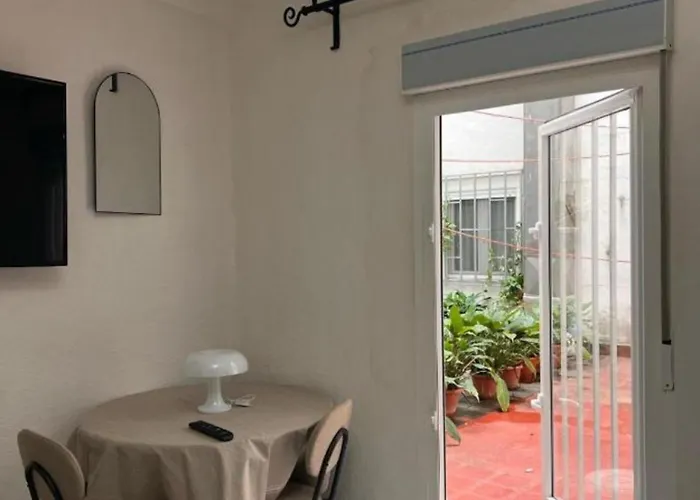 Hz Califa * Córdoba