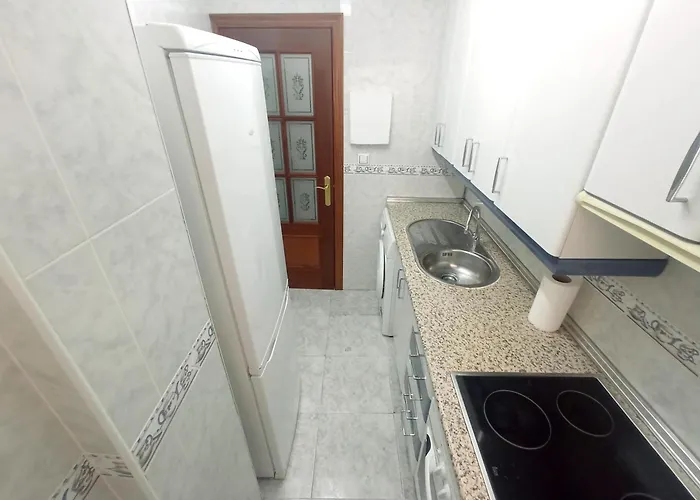 Appartement Hz Califa