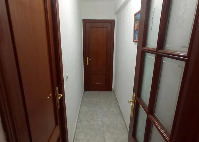 Appartement Hz Califa Córdoba