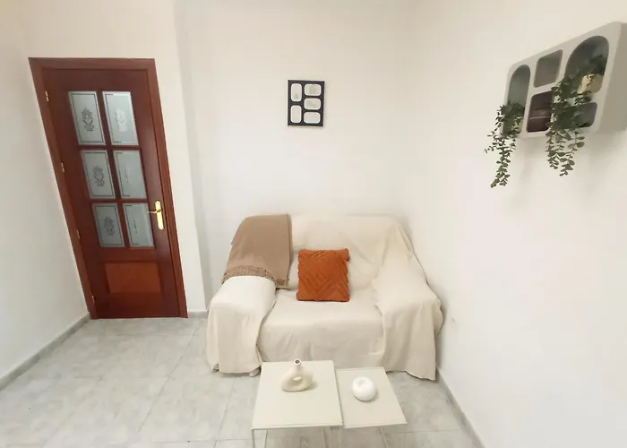 Hz Califa Appartement Córdoba