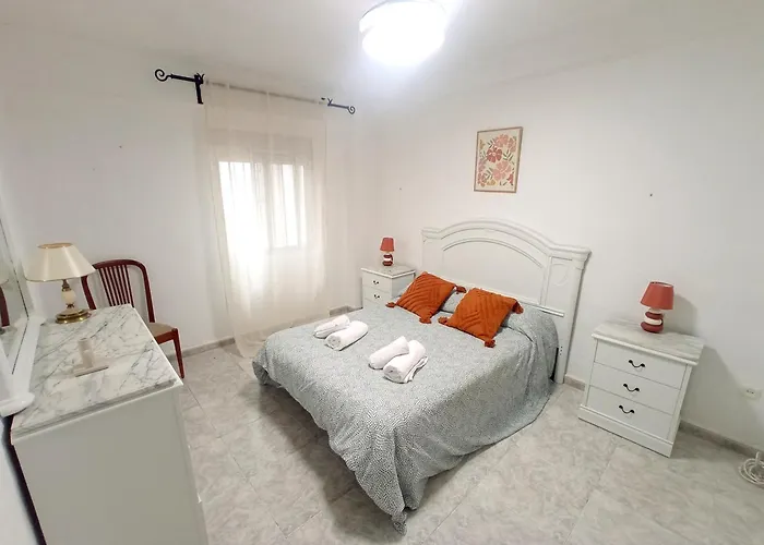 Hz Califa Διαμέρισμα Κόρδοβα