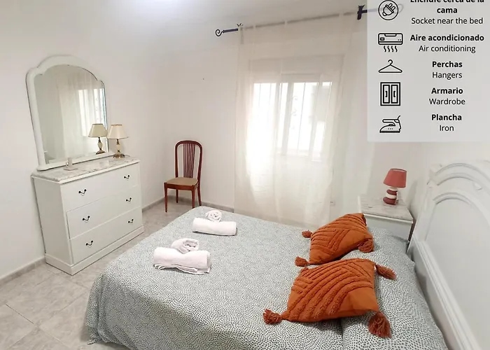 Hz Califa Appartement Córdoba