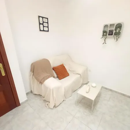 Apartamento Hz Califa *