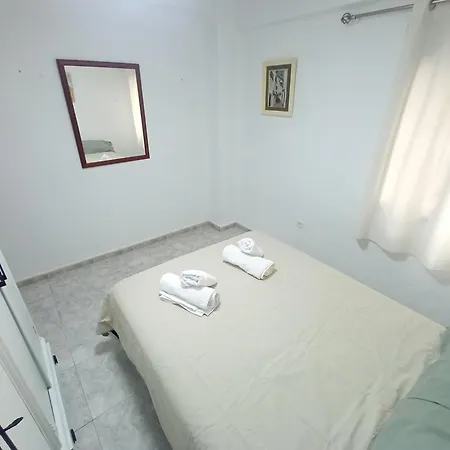 Hz Califa Apartamento