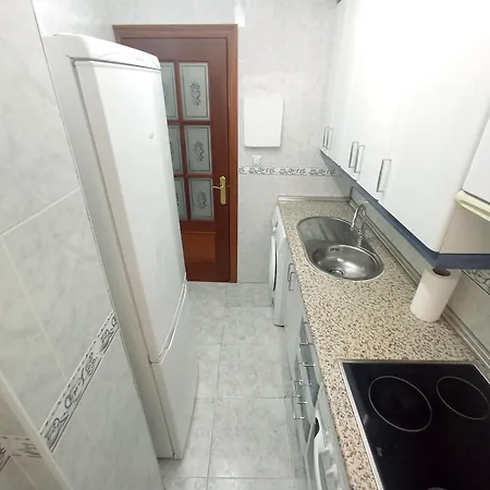Apartamento Hz Califa