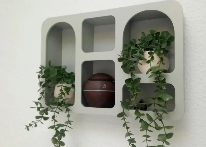 아파트 Hz Califa 코르도바