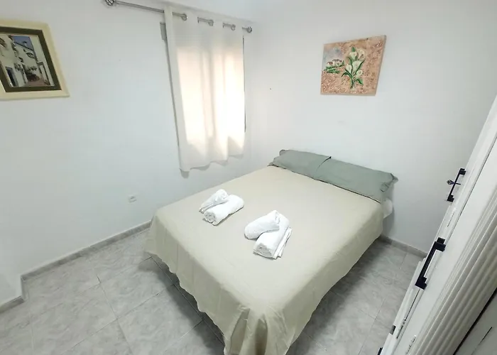 아파트 Hz Califa *